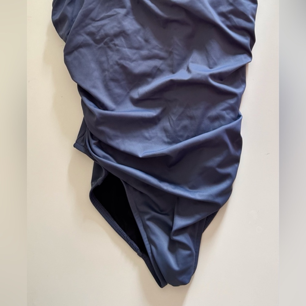 Neiman Marcus one piece suit. VERY high quality